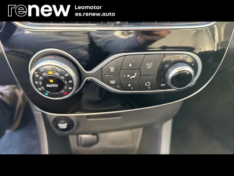 Renault Clio  ZEN TCe 90cv