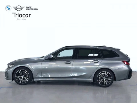 BMW Serie 3 318d Touring 110 kW (150 CV)