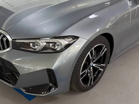 BMW Serie 3 318d Touring 110 kW (150 CV)