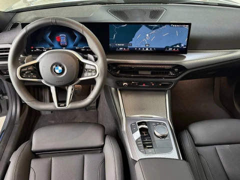 BMW Serie 3 318d Touring 110 kW (150 CV)