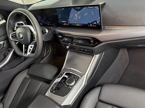 BMW Serie 3 318d Touring 110 kW (150 CV)