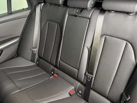 BMW Serie 3 318d Touring 110 kW (150 CV)