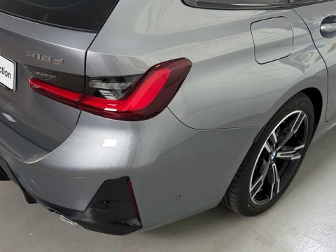 BMW Serie 3 318d Touring 110 kW (150 CV)