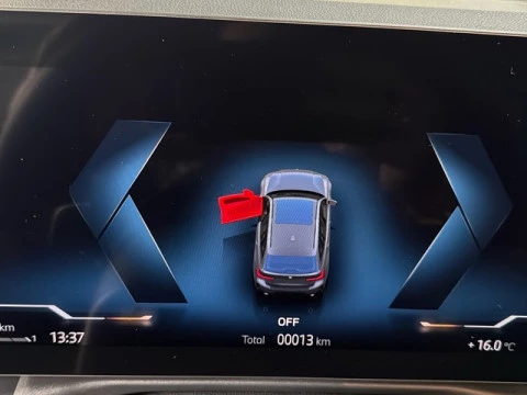 BMW Serie 3 318d Touring 110 kW (150 CV)