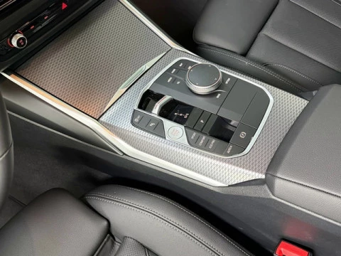 BMW Serie 3 318d Touring 110 kW (150 CV)