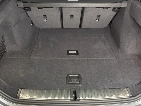 BMW Serie 3 318d Touring 110 kW (150 CV)