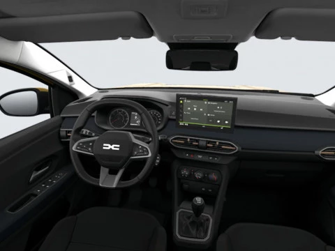 Dacia Sandero Stepway Expression TCe 110