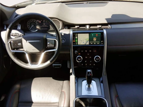 Land Rover Discovery Sport 2.0D TD4 MHEV R-Dynamic S AWD Auto 120 kW (163 CV)