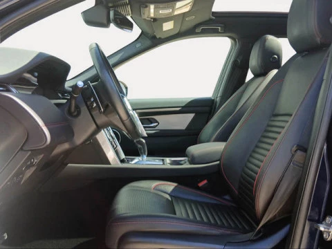 Land Rover Discovery Sport 2.0D TD4 MHEV R-Dynamic S AWD Auto 120 kW (163 CV)