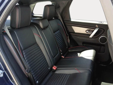 Land Rover Discovery Sport 2.0D TD4 MHEV R-Dynamic S AWD Auto 120 kW (163 CV)