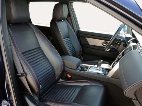 Land Rover Discovery Sport 2.0D TD4 MHEV R-Dynamic S AWD Auto 120 kW (163 CV)