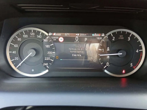 Land Rover Discovery Sport 2.0D TD4 MHEV R-Dynamic S AWD Auto 120 kW (163 CV)