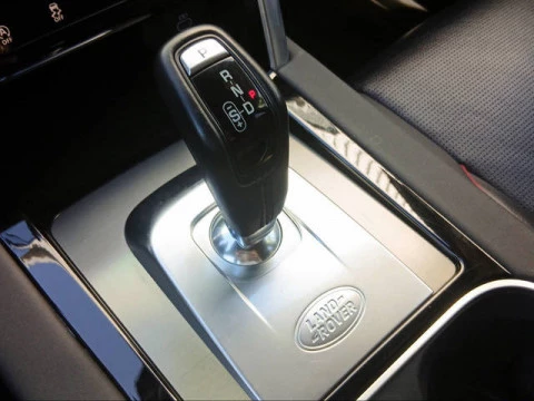 Land Rover Discovery Sport 2.0D TD4 MHEV R-Dynamic S AWD Auto 120 kW (163 CV)