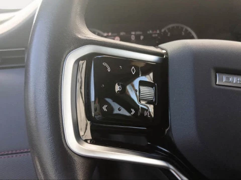 Land Rover Discovery Sport 2.0D TD4 MHEV R-Dynamic S AWD Auto 120 kW (163 CV)