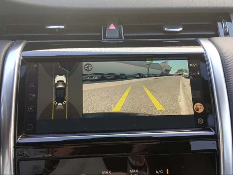 Land Rover Discovery Sport 2.0D TD4 MHEV R-Dynamic S AWD Auto 120 kW (163 CV)