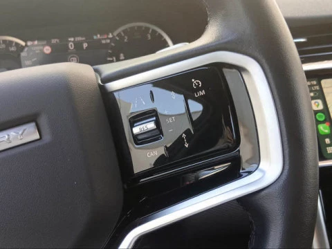 Land Rover Discovery Sport 2.0D TD4 MHEV R-Dynamic S AWD Auto 120 kW (163 CV)