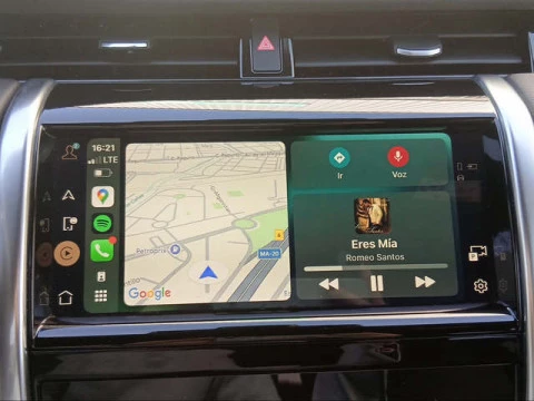 Land Rover Discovery Sport 2.0D TD4 MHEV R-Dynamic S AWD Auto 120 kW (163 CV)