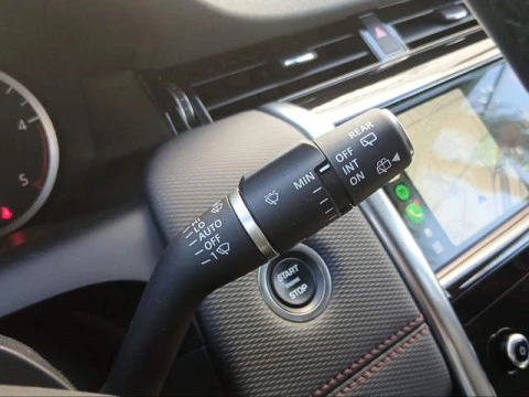 Land Rover Discovery Sport 2.0D TD4 MHEV R-Dynamic S AWD Auto 120 kW (163 CV)