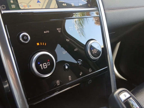 Land Rover Discovery Sport 2.0D TD4 MHEV R-Dynamic S AWD Auto 120 kW (163 CV)