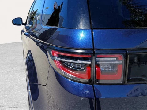 Land Rover Discovery Sport 2.0D TD4 MHEV R-Dynamic S AWD Auto 120 kW (163 CV)