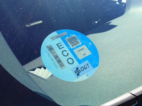 Land Rover Discovery Sport 2.0D TD4 MHEV R-Dynamic S AWD Auto 120 kW (163 CV)