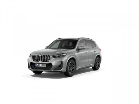 BMW X1 sDrive20d