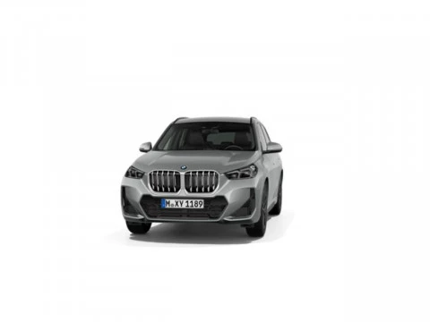BMW X1 sDrive20d