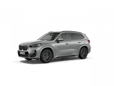 BMW X1 sDrive20d