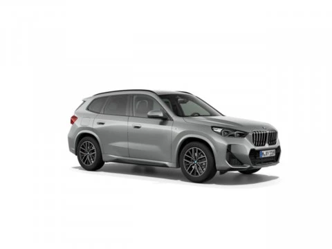 BMW X1 sDrive20d
