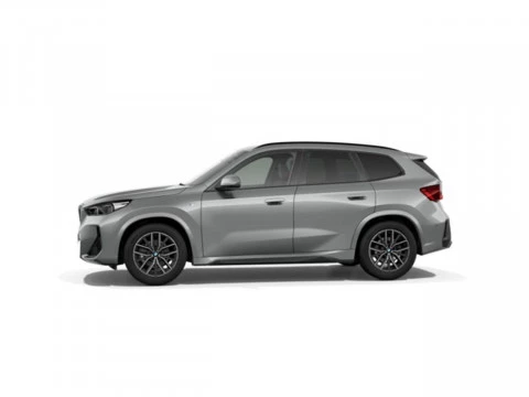 BMW X1 sDrive20d