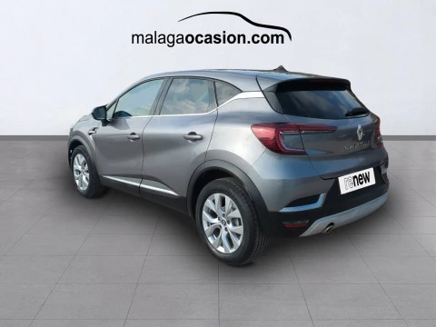 Renault Captur Zen TCe 90
