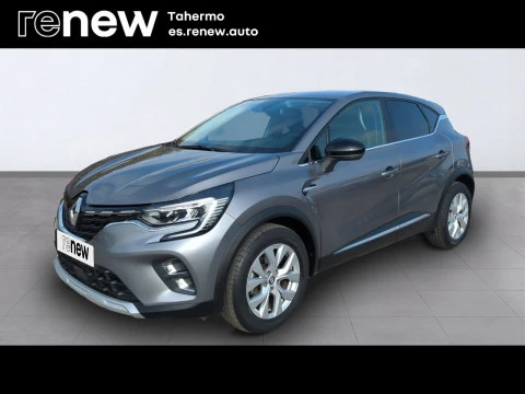 Renault Captur Zen TCe 90