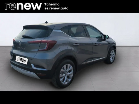 Renault Captur Zen TCe 90