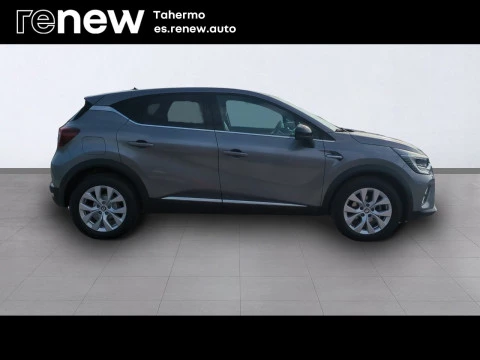 Renault Captur Zen TCe 90