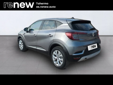 Renault Captur Zen TCe 90
