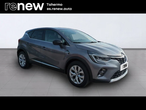 Renault Captur Zen TCe 90
