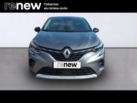Renault Captur Zen TCe 90