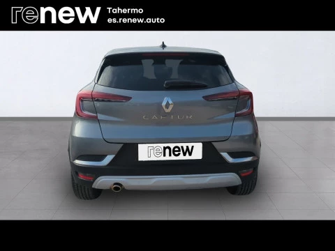 Renault Captur Zen TCe 90