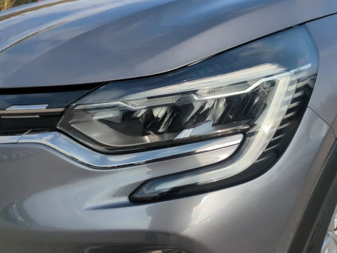 Renault Captur Zen TCe 90