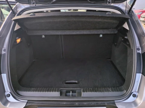 Renault Captur Zen TCe 90