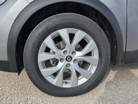 Renault Captur Zen TCe 90