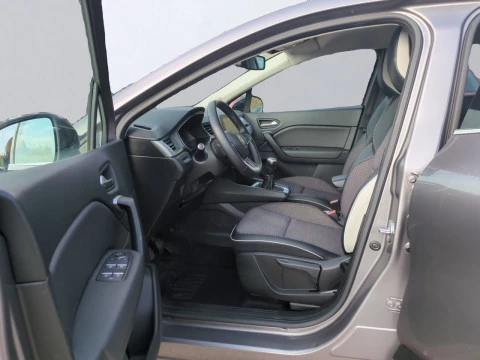 Renault Captur Zen TCe 90