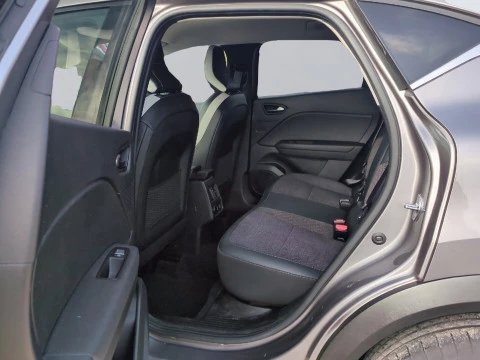 Renault Captur Zen TCe 90