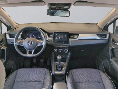 Renault Captur Zen TCe 90