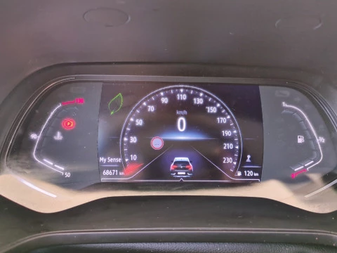 Renault Captur Zen TCe 90