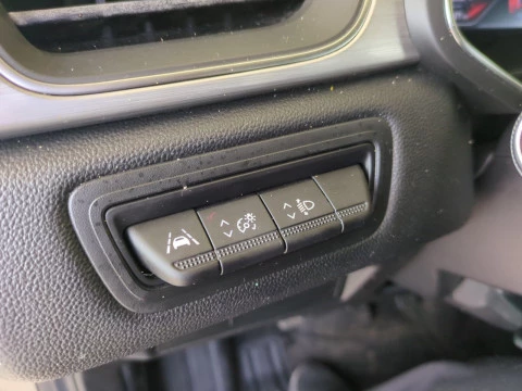 Renault Captur Zen TCe 90