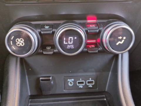 Renault Captur Zen TCe 90