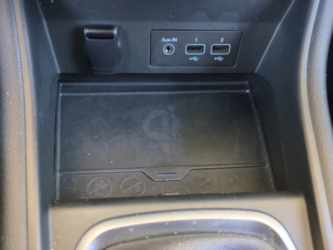 Renault Captur Zen TCe 90