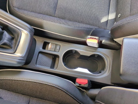 Renault Captur Zen TCe 90