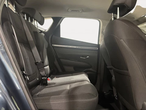 Hyundai Tucson 1.6 CRDI Maxx 85 kW (115 CV)